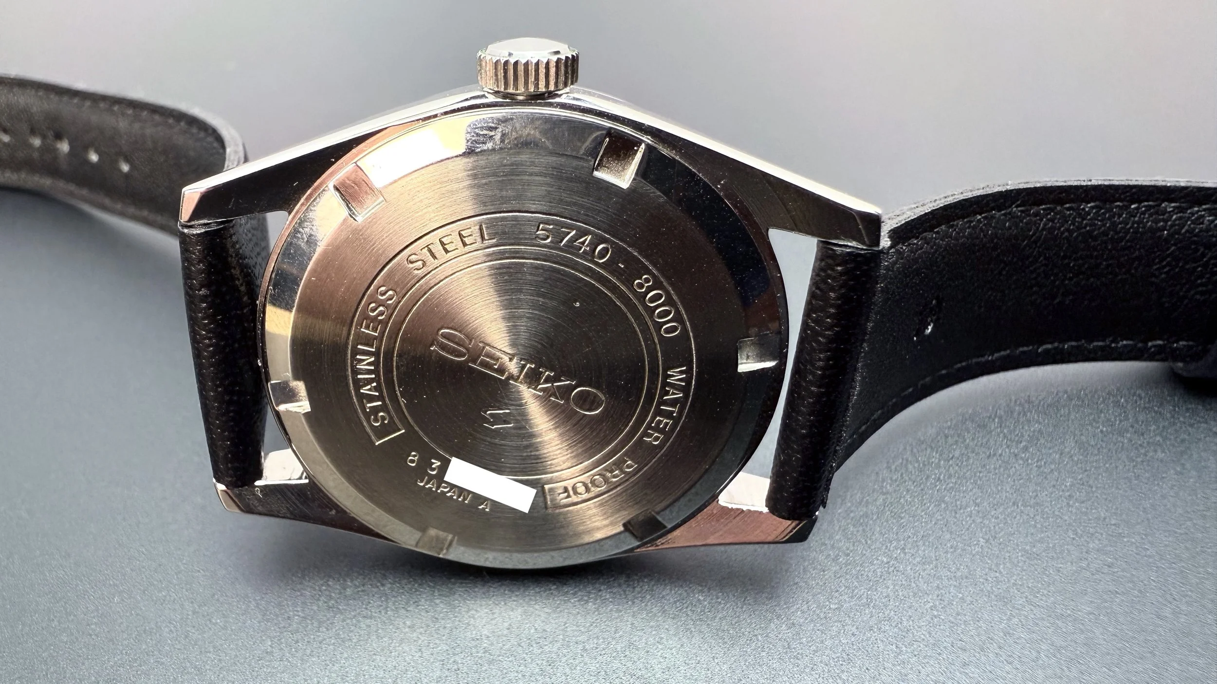 SEIKO ロードマーベル36000 5740-8000 セイコー ロードマーベル 36000 1973年製 SGP Ref.5740-8000